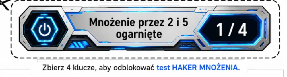 Nagroda na zakończenie serii