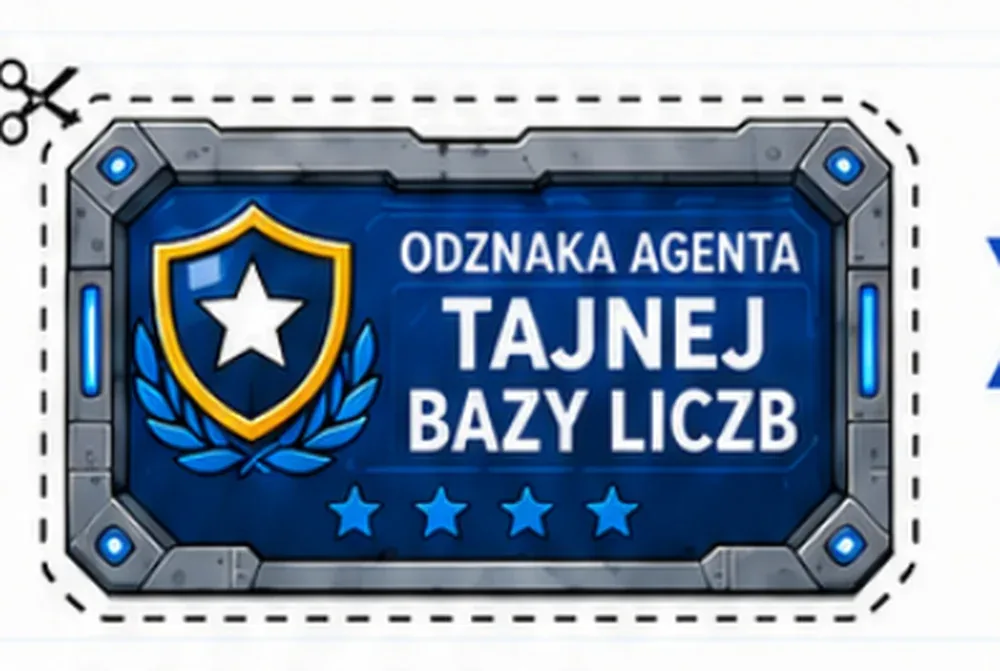 Nagroda na zakończenie serii